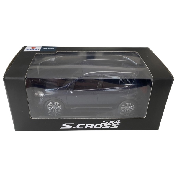 Macheta Oe Suzuki SX4 S-Cross Albastru 99000-79N12-SC1